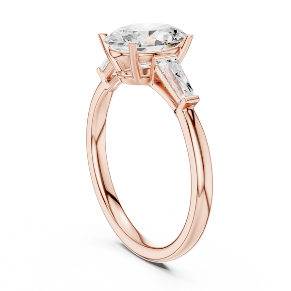 rose-gold
