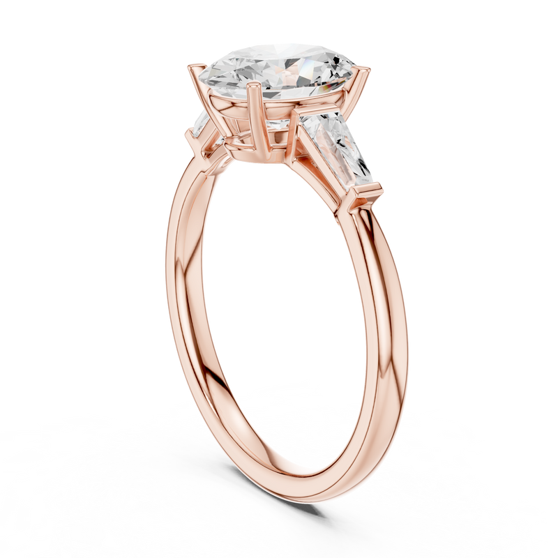 rose-gold
