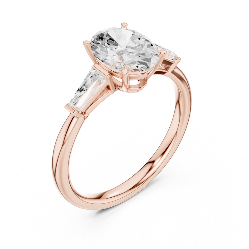 rose-gold