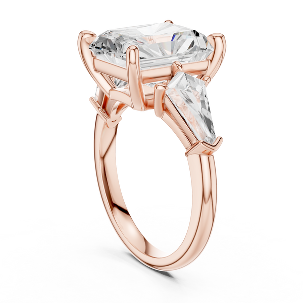 rose-gold