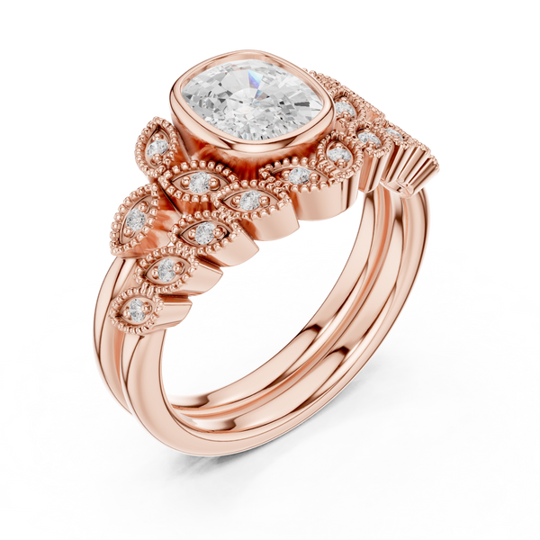 rose-gold