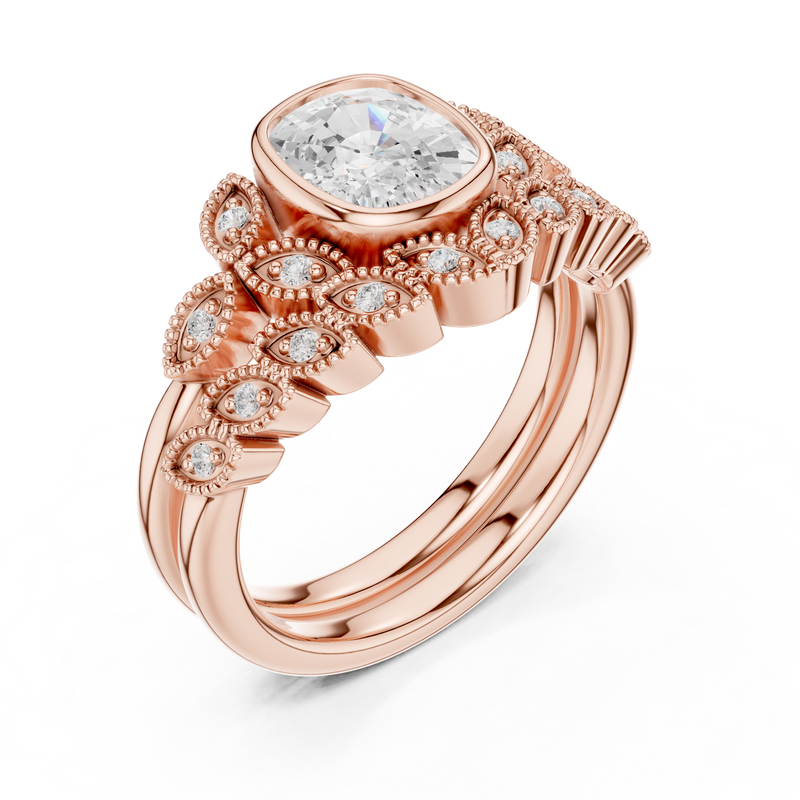 rose-gold