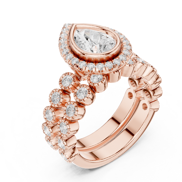 rose-gold