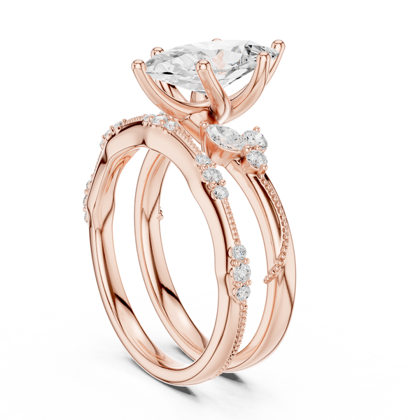 rose-gold