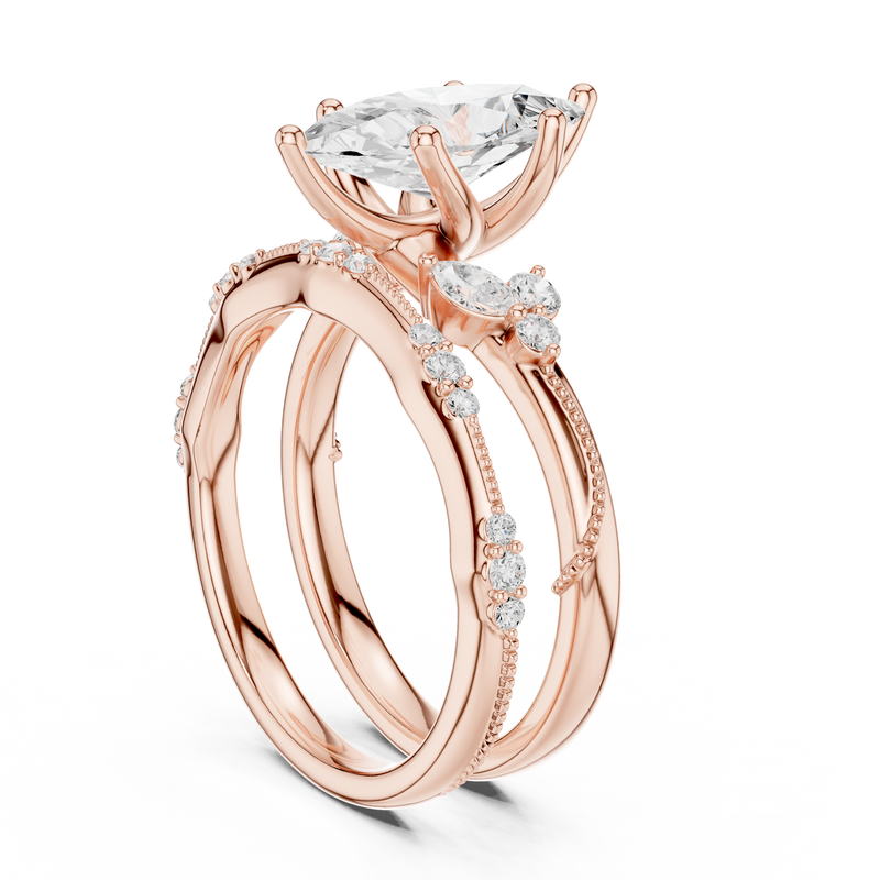 rose-gold
