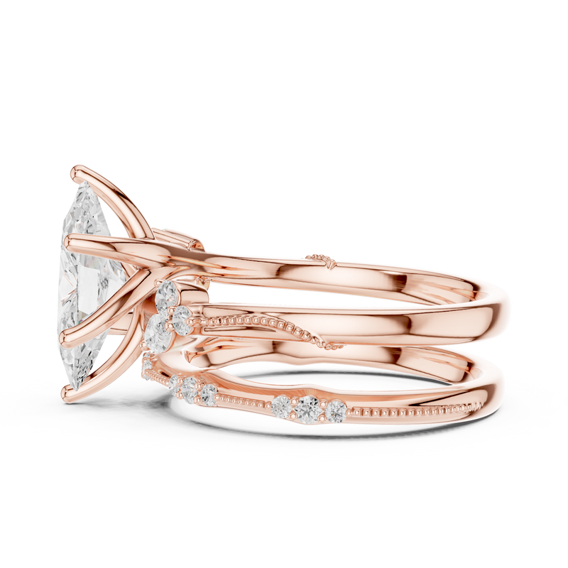 rose-gold