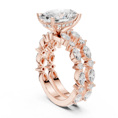 rose-gold
