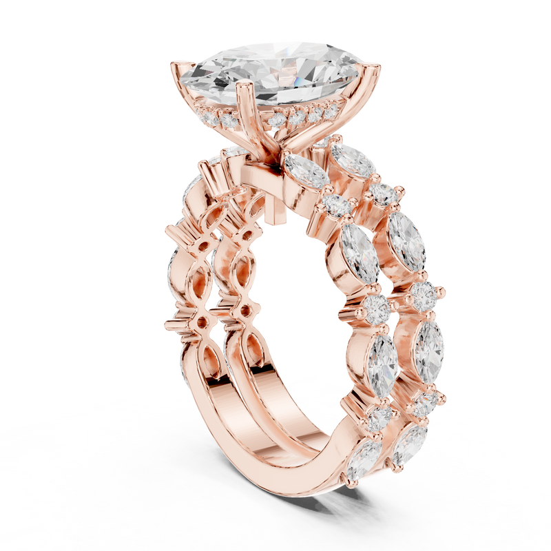 rose-gold
