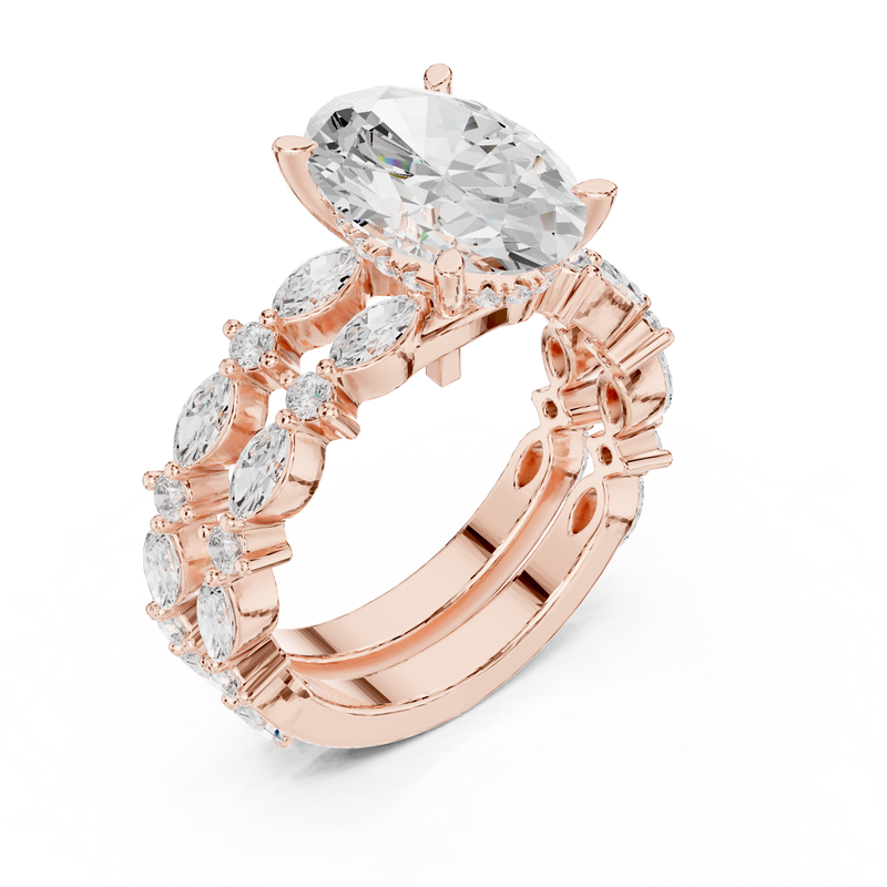 rose-gold