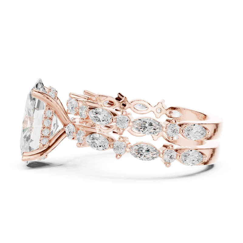 rose-gold