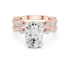 rose-gold