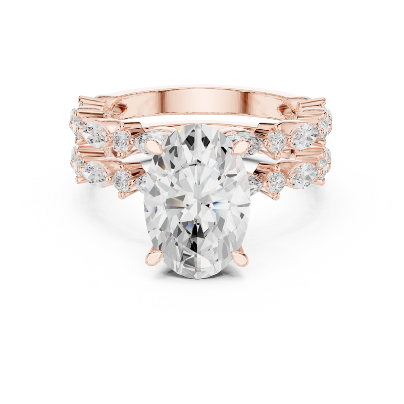 rose-gold