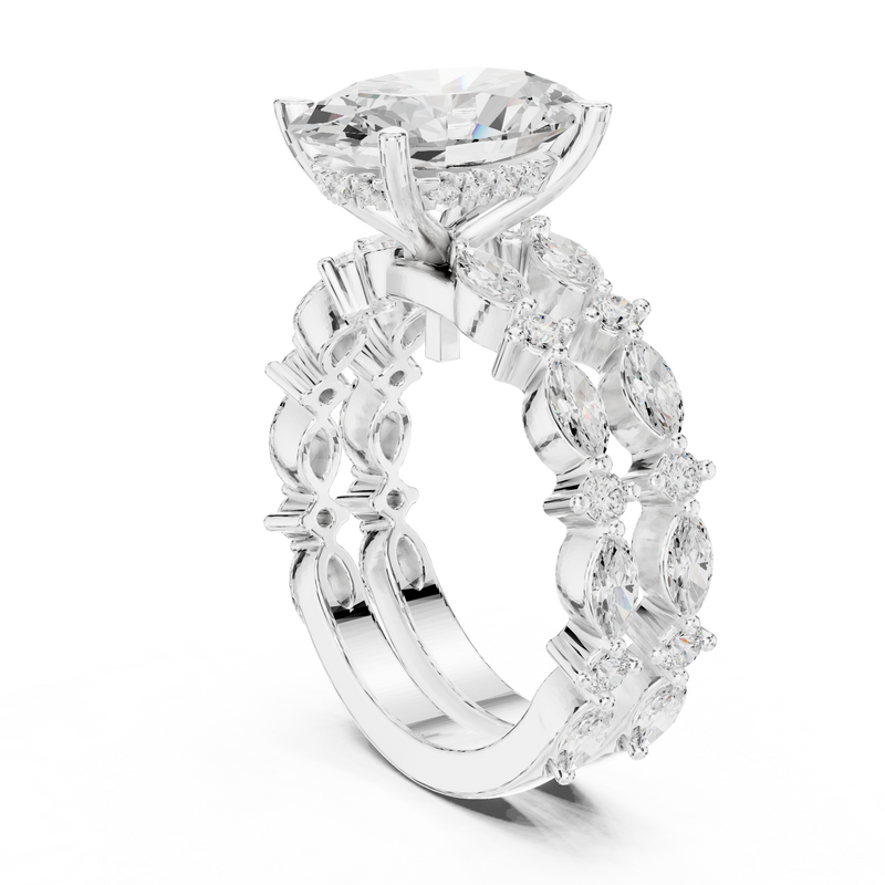 white-gold