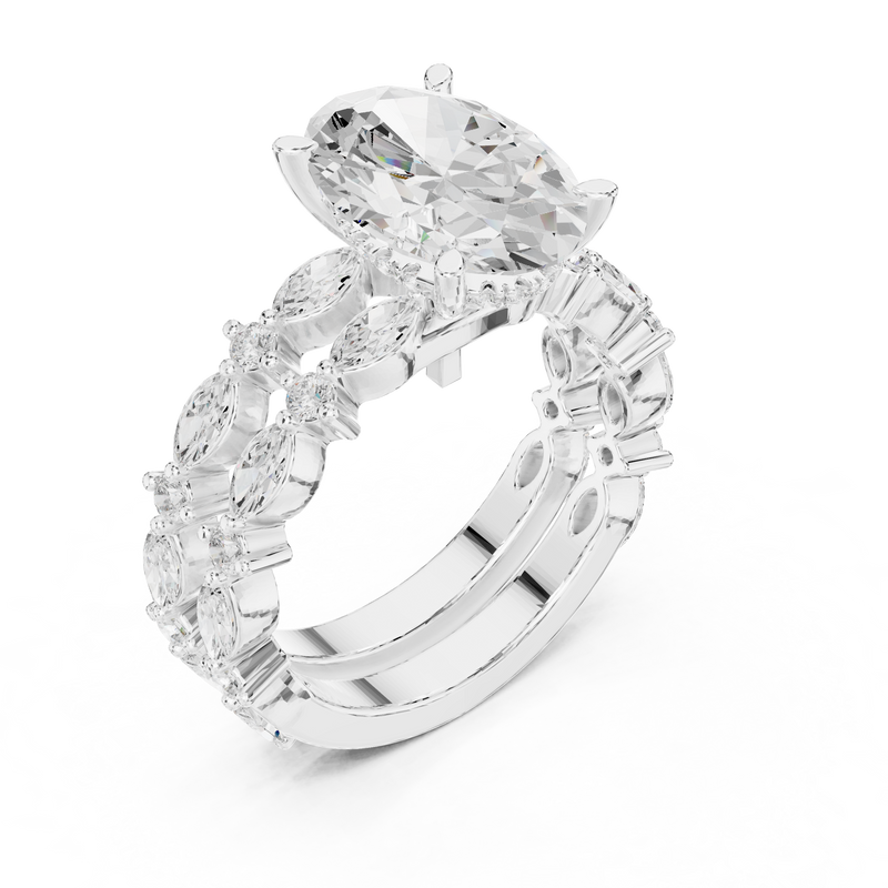 white-gold