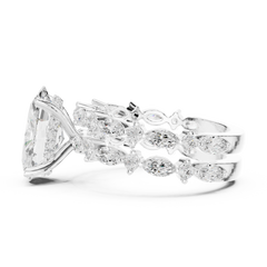 white-gold