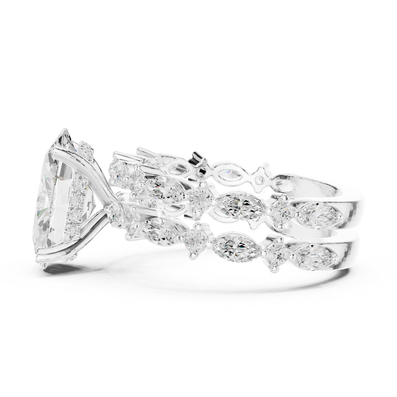 white-gold