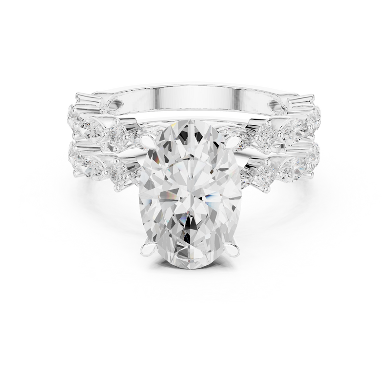 white-gold