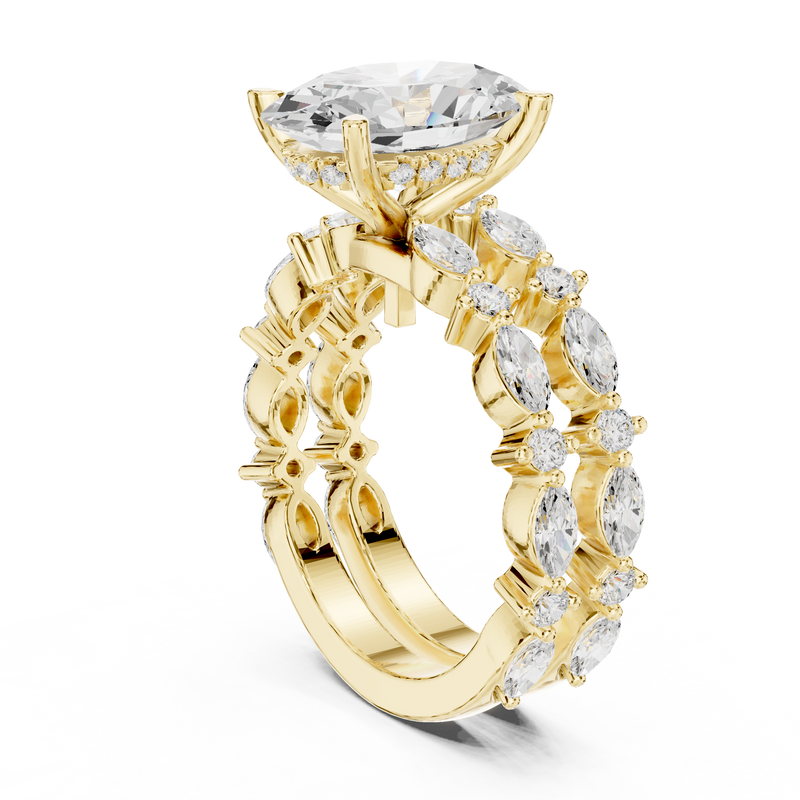 yellow-gold