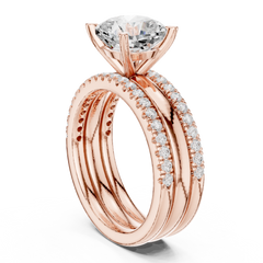 rose-gold