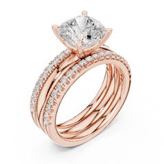 rose-gold