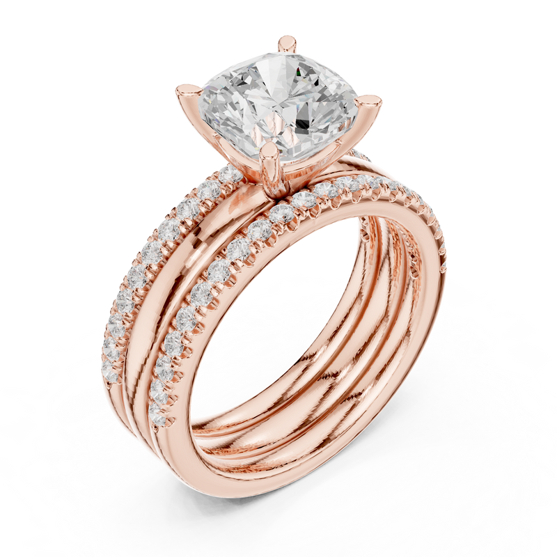 rose-gold