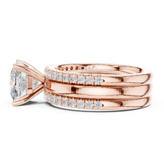 rose-gold