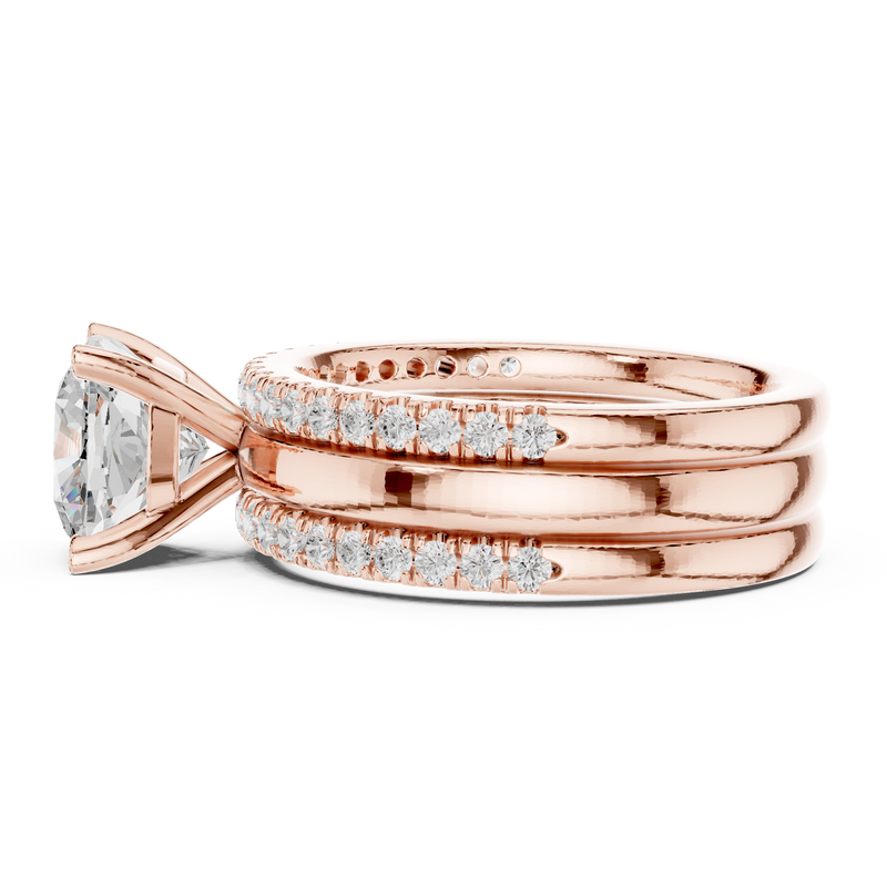 rose-gold