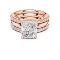rose-gold