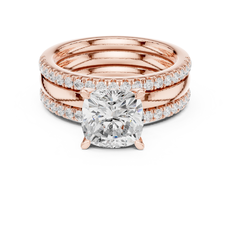 rose-gold