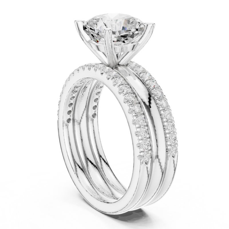 white-gold
