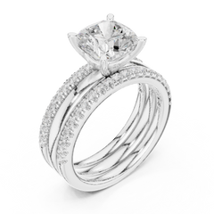white-gold
