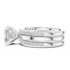 white-gold