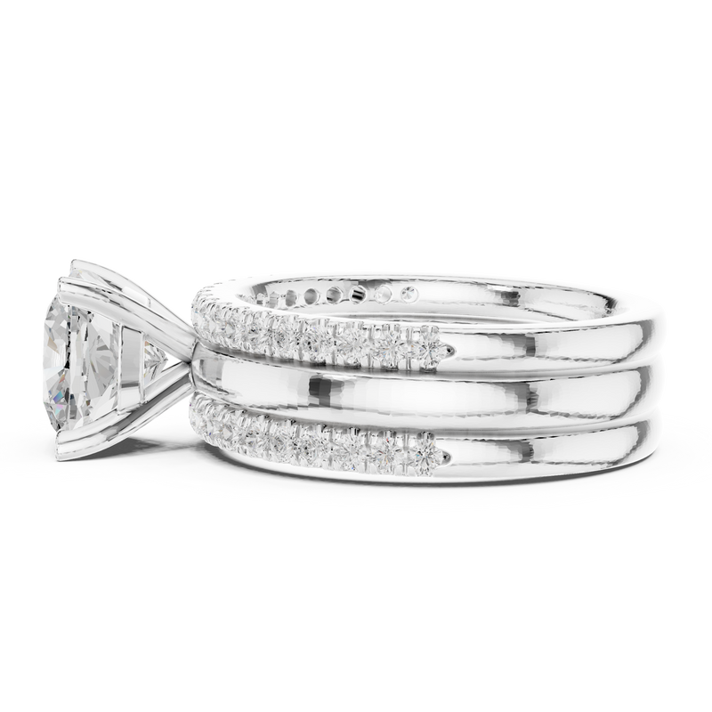 white-gold