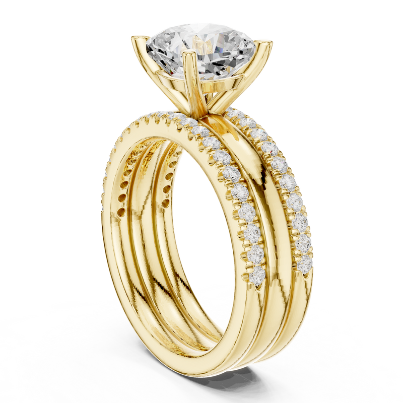 yellow-gold