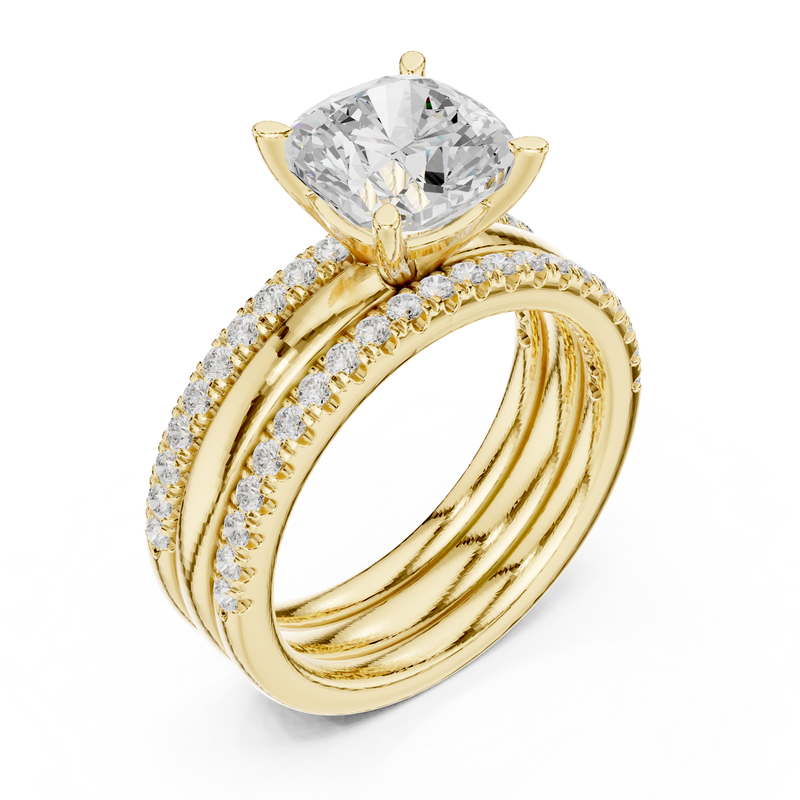 yellow-gold
