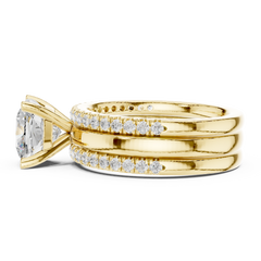 yellow-gold
