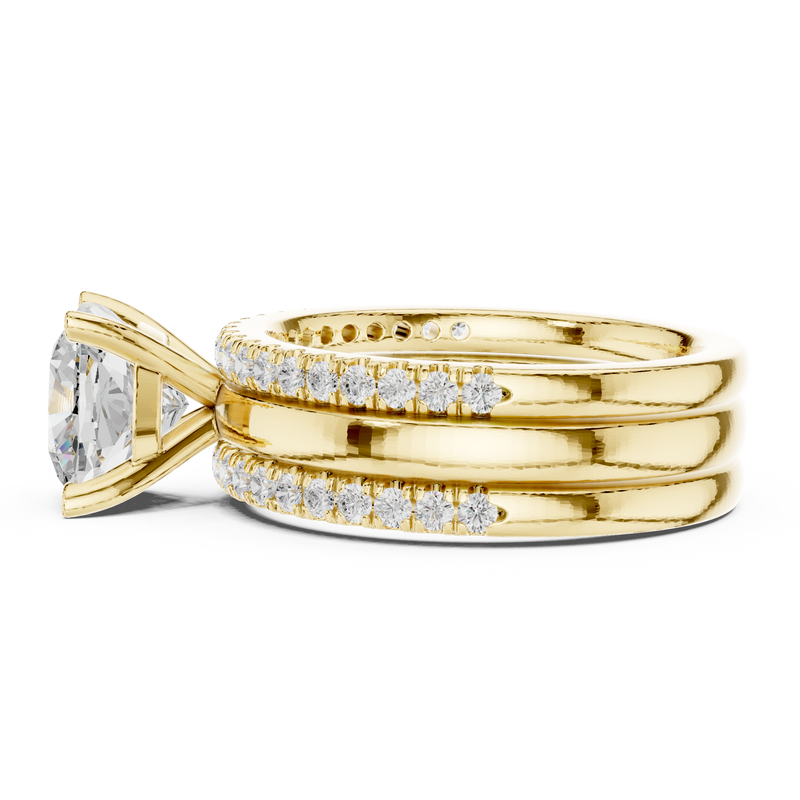 yellow-gold