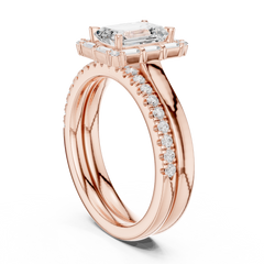 rose-gold