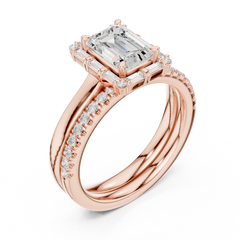 rose-gold