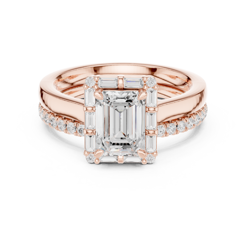 rose-gold