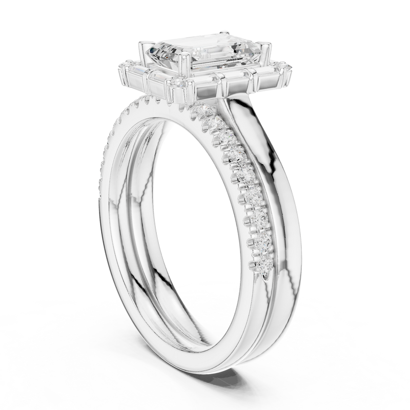 white-gold