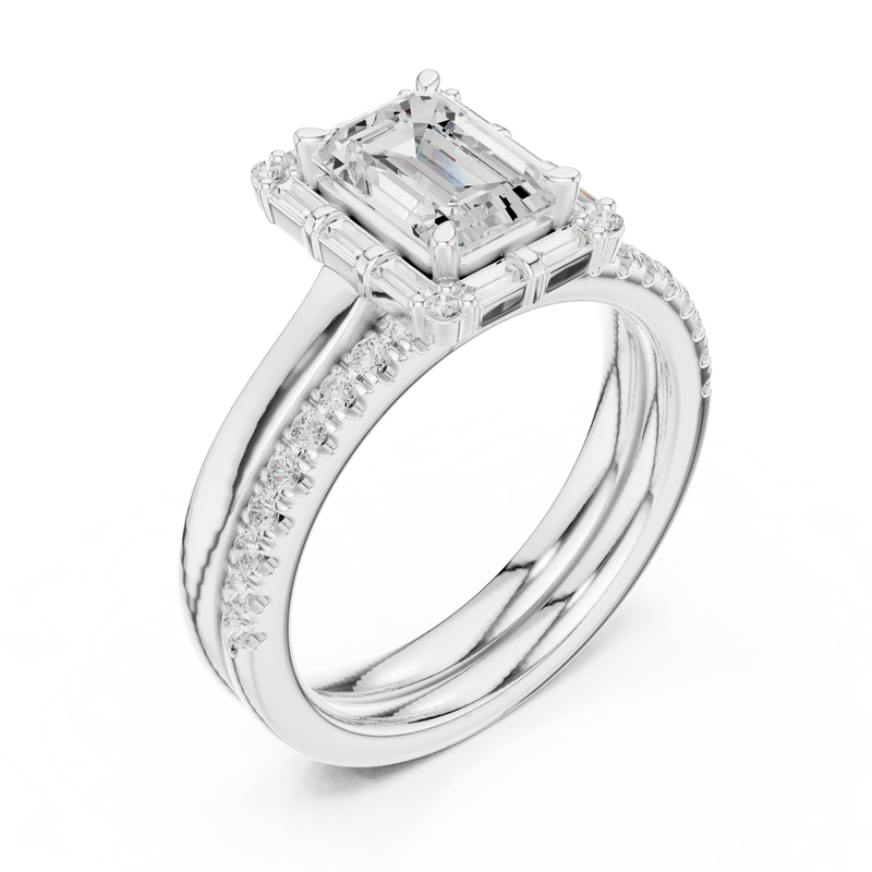 white-gold