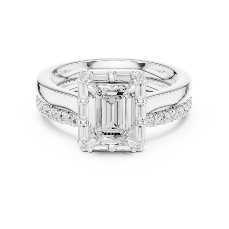 white-gold