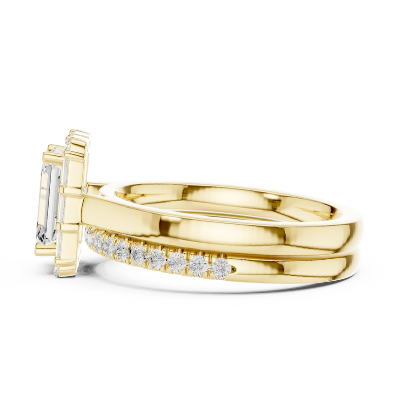 yellow-gold