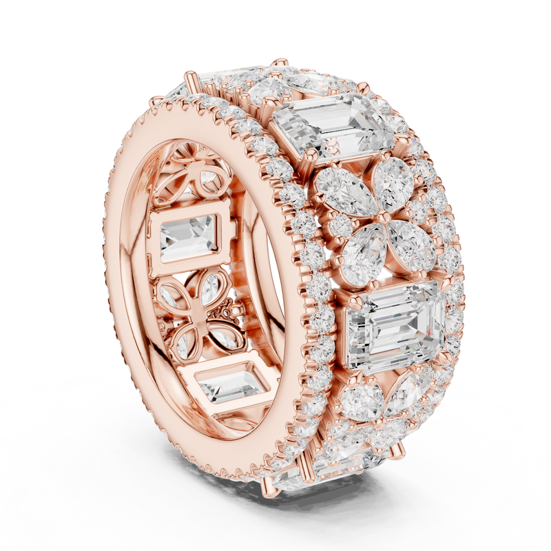 rose-gold