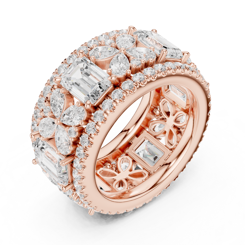 rose-gold