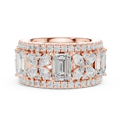 rose-gold