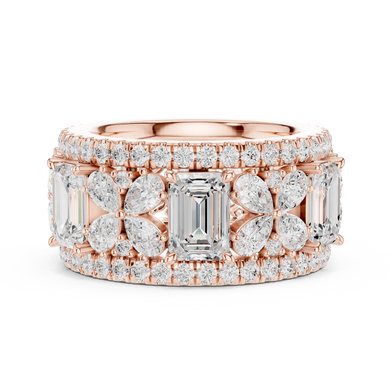 rose-gold