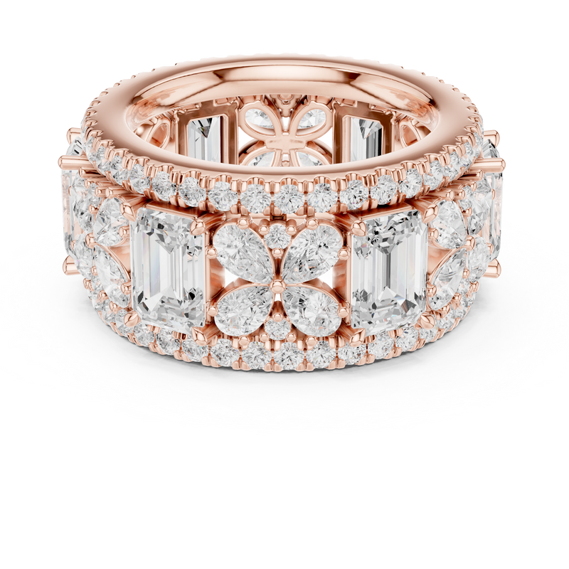 rose-gold