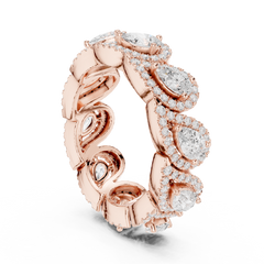 rose-gold